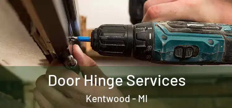 Door Hinge Services Kentwood - MI