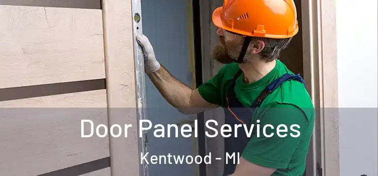Door Panel Services Kentwood - MI