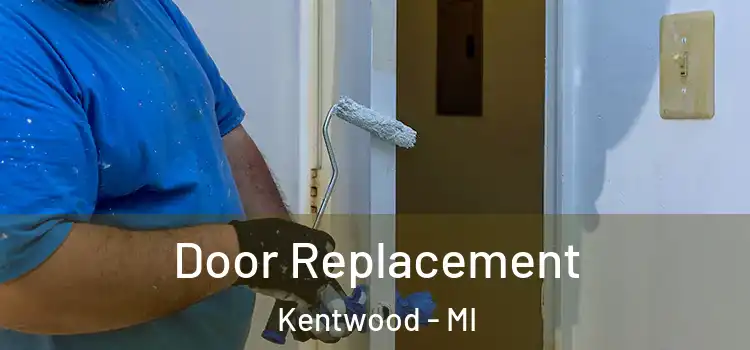 Door Replacement Kentwood - MI