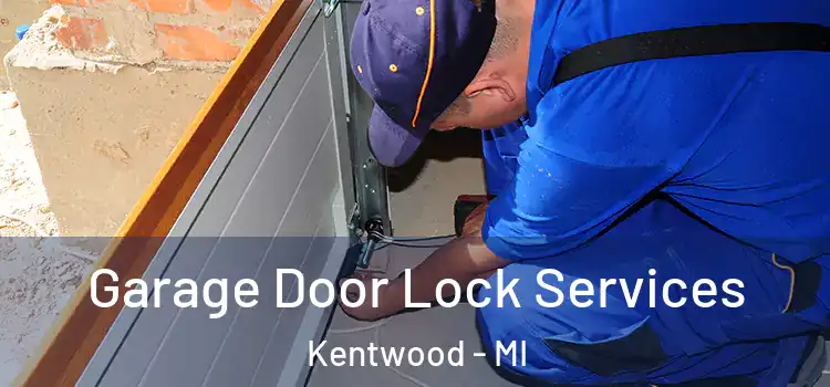 Garage Door Lock Services Kentwood - MI