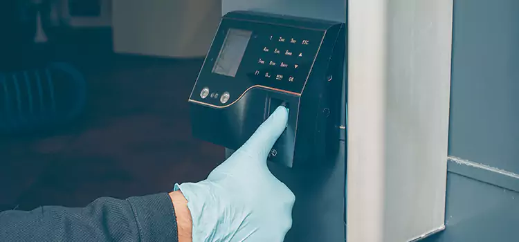 Access Control Installation Kentwood