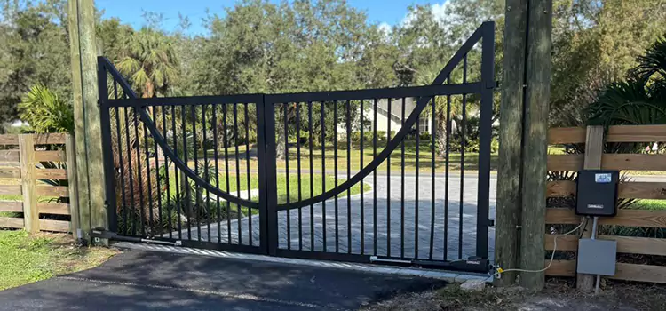 Gate Motor Repair Kentwood