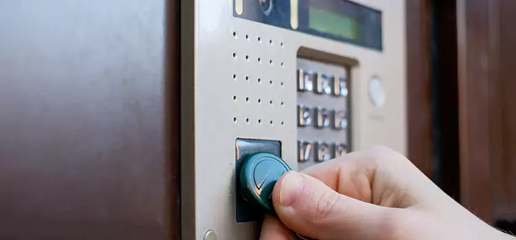 Enhanced Security Features Kentwood