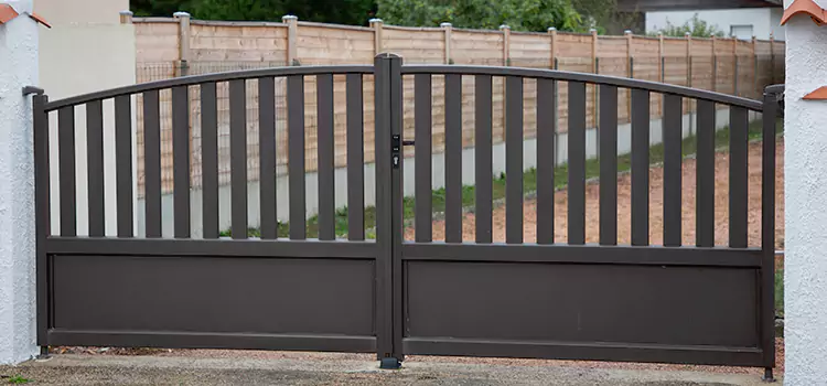 Advanced Gate Solutions in Kentwood, MI