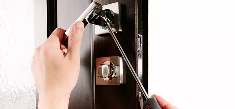 Door Lock Replacement Service Kentwood