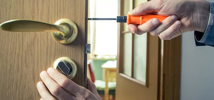 Garage Door Installation Kentwood