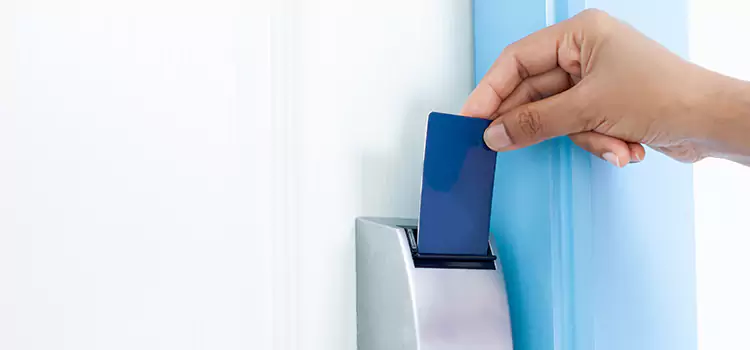 Access Control System Integration Kentwood
