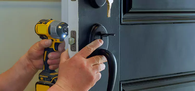 Locksmith Emergency Service Kentwood