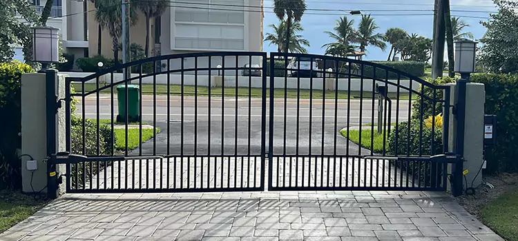 Gate Opener Replacement Near Me in Kentwood, MI