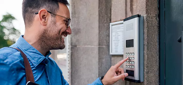 Advanced Solutions for Enhanced Security in Kentwood, MI