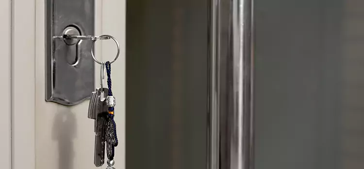 Master Keying by the Numbers Kentwood