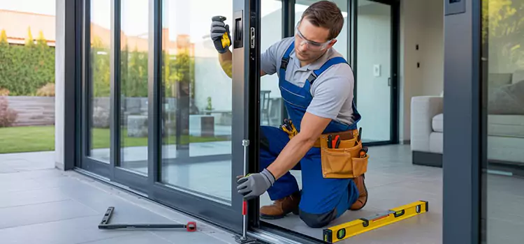 Sliding Screen Door Repair Kentwood