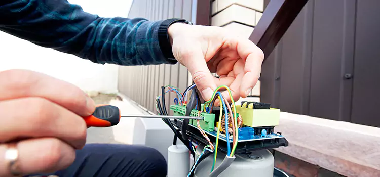 Electric Gate Maintenance Kentwood