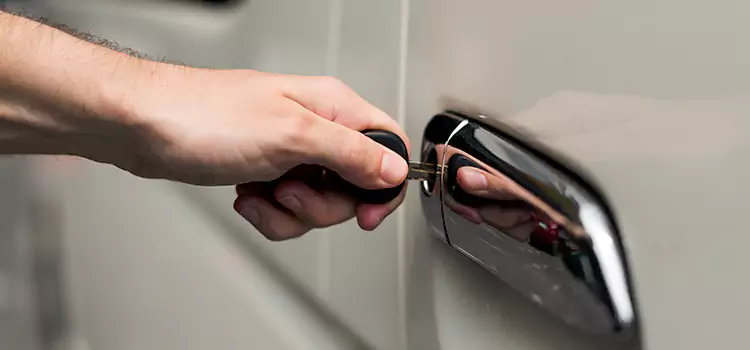Car Unlock Service Price Kentwood