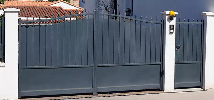Emergency Commercial Gate Repair Kentwood