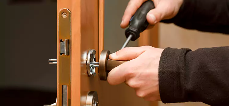 Semi Truck Locksmith Kentwood