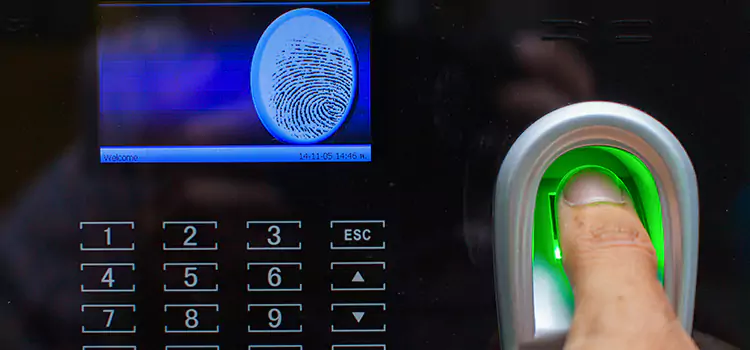 Your Trusted Partner for Secure Access in Kentwood, MI
