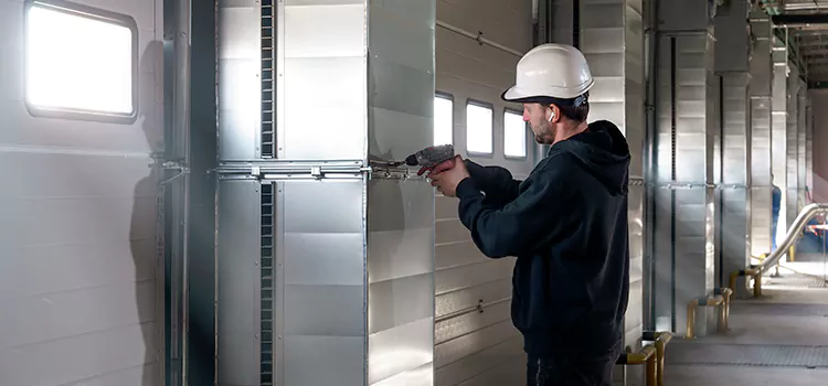 Prompt and Professional Garage Door Service in Kentwood, Michigan