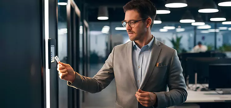 Our Commitment to Keycard Security Excellence in Kentwood, MI