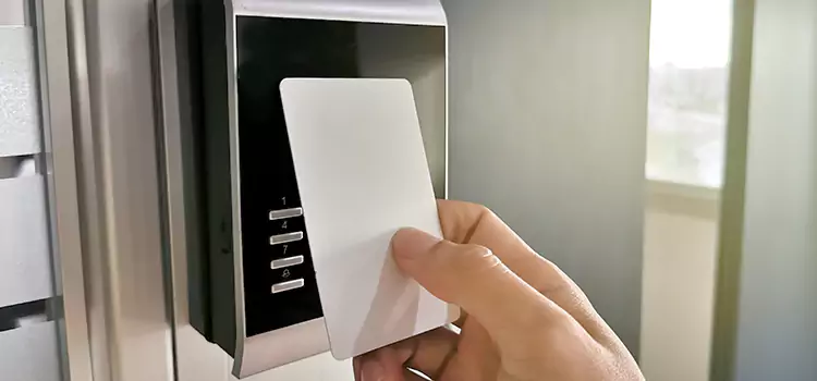 Advanced RFID Technology Integration in Kentwood, MI