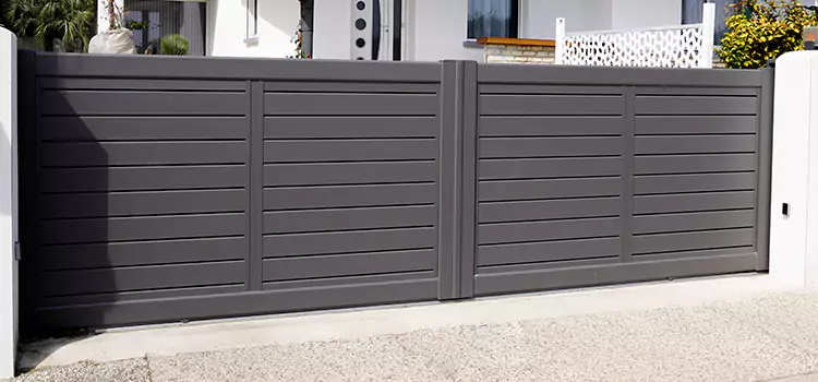 Automatic Gate Fence Kentwood
