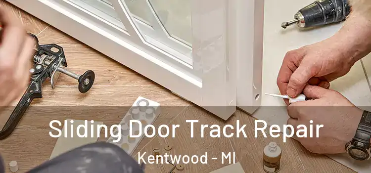 Sliding Door Track Repair Kentwood - MI